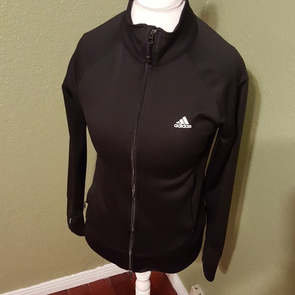 adidas Jackets & Blazers - ❤Adidas workout light jacket🖤